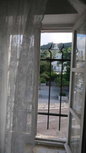 Attic Ben Gurion 42
